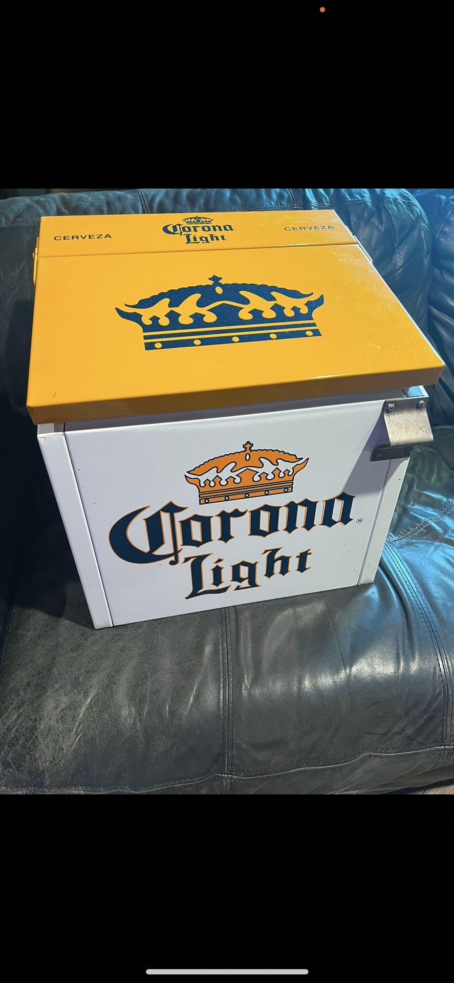 Corona Coolers