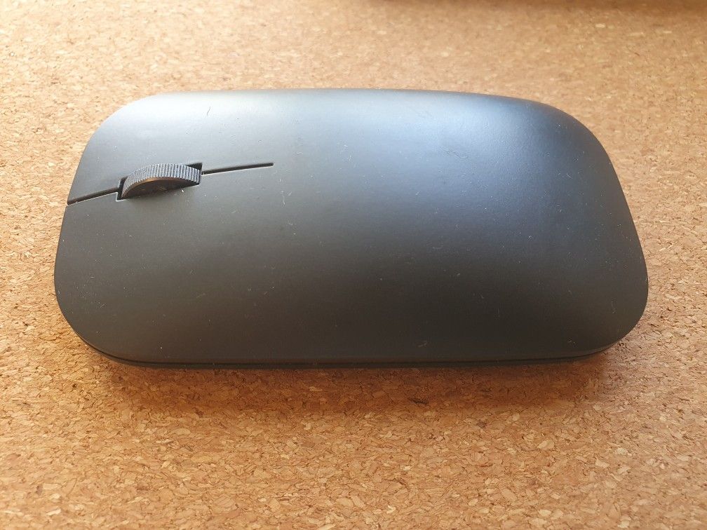 Wireless Bluetooth Mouse Microsoft Designer Edition