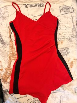 Romper size M