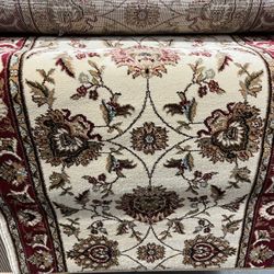 Timeless Rug 31” x66” 