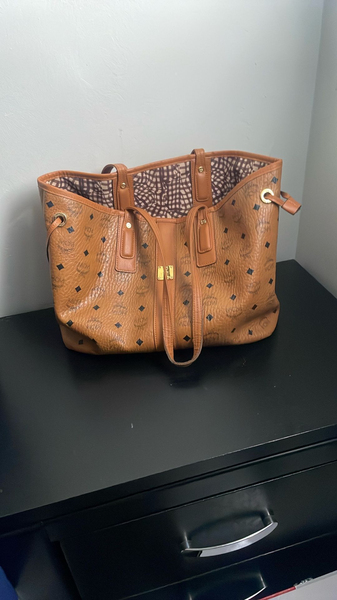 Mcm Bag