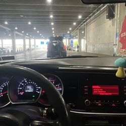 2014 Kia optima ex GDI PART