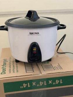 Rice cooker