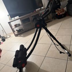 Ab Trainer 