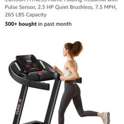 Exercise Equipment 