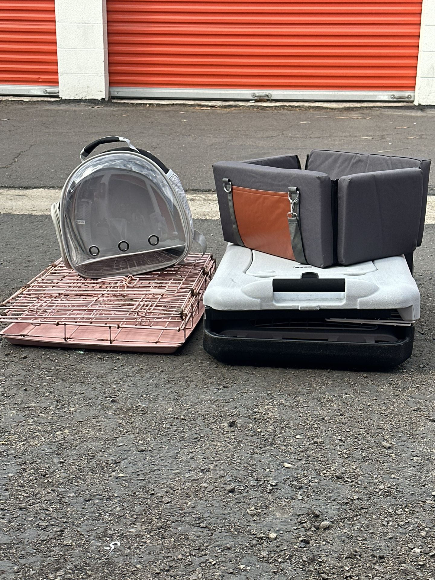 Artículos Para Mascotas