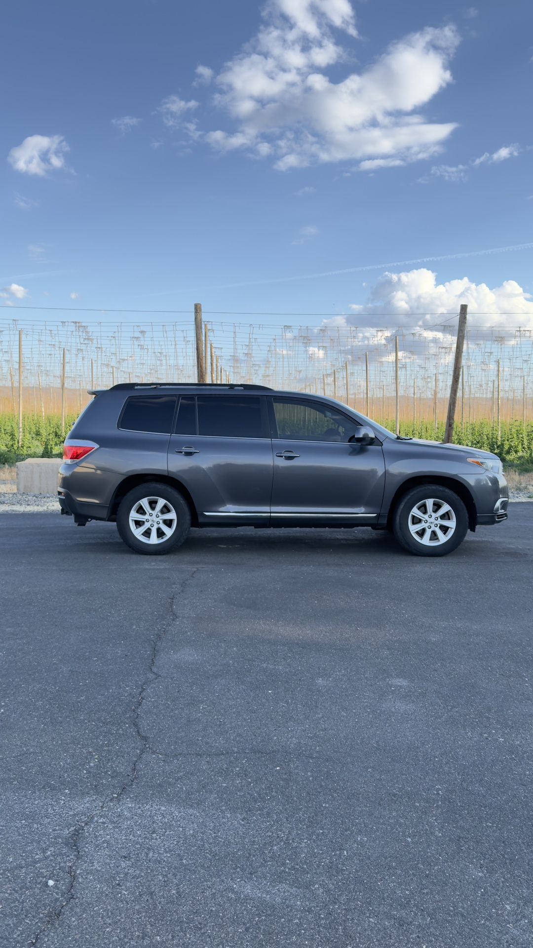 2011 Toyota Highlander