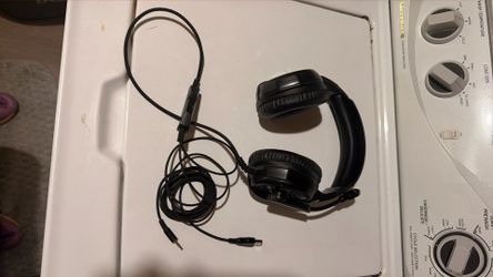 Gaming headset
