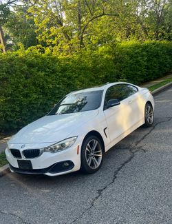 2016 BMW 428i