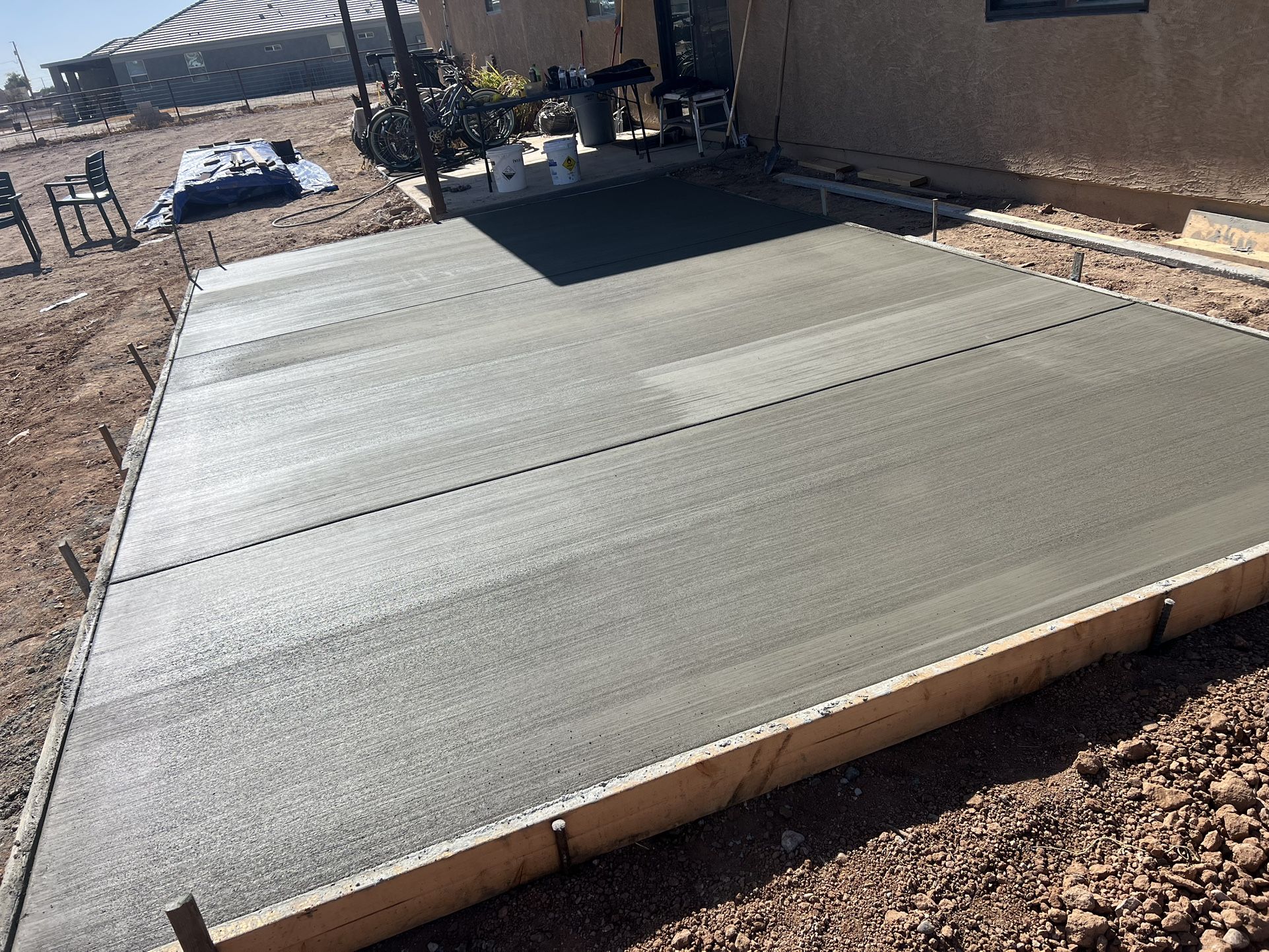 Concrete Cemento Bags