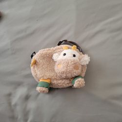 Cow Bag