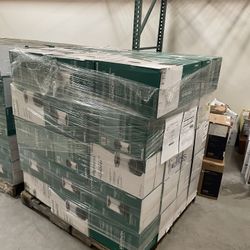 60 Humidifiers On Pallet