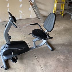 MaxKare Bike
