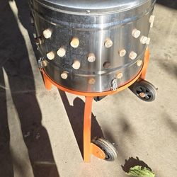 Chicken Plucker