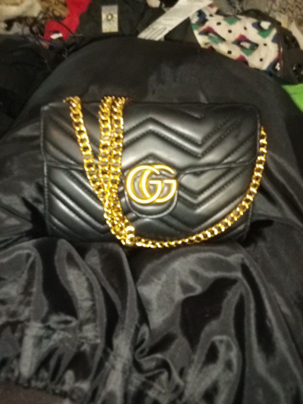 Gucci Hand Bag
