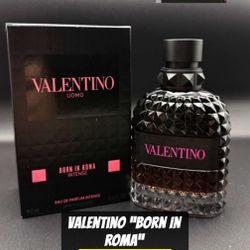 Valentino “Born In Roma”