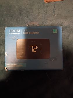 Sensi Lite Smart Thermostat by Copeland
