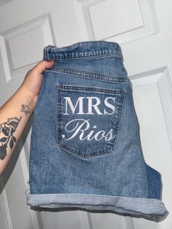 custom embroidery