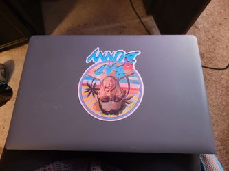 Dell laptop