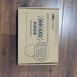 Magegee Magegee MK-axe  Gaming Keyboard