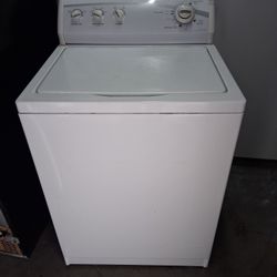 Washer  Working  Delivery Available 