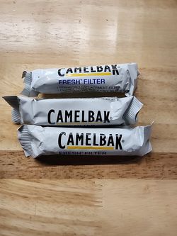 Camelbak Water Filters