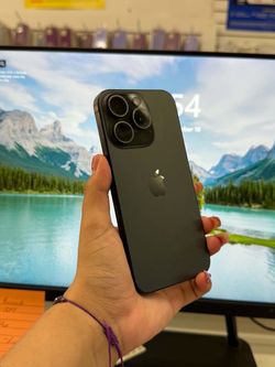 Iphone 15 PRO 128GB UNLOCKED ✔️