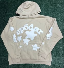 Spider Hoodie