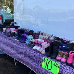 Cheap Snow Gear Coming To Squaw Valley 11/30/25