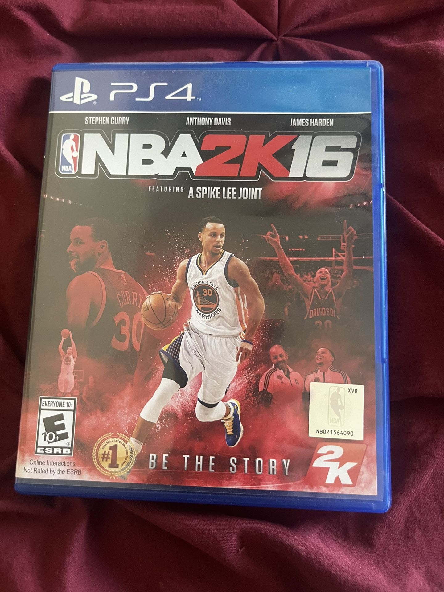 PS4