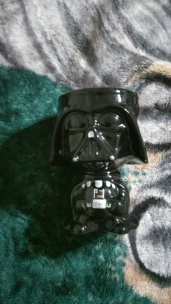Star Wars - Darth Vader Cup
