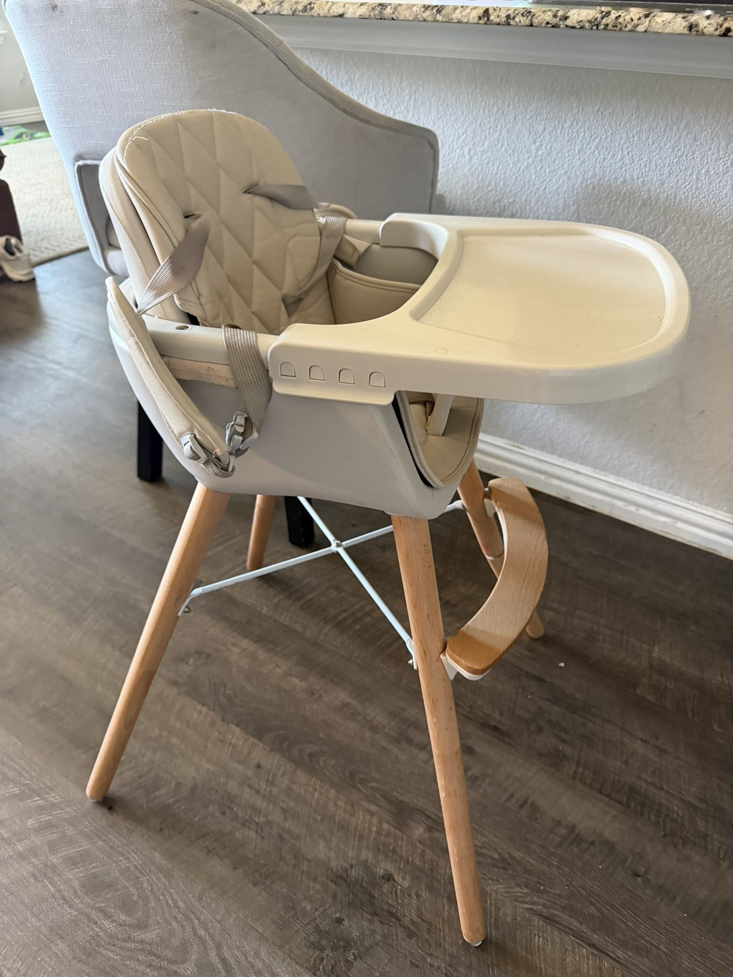 Baby High Chair