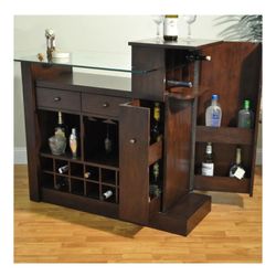 Bar Set 