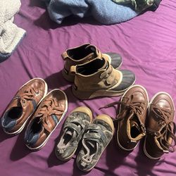 Boys Shoes