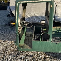 Utility Cart 