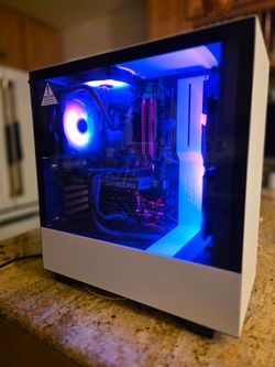 Performance Gaming PC - Ryzen 9 3900X | RTX 3060 Ti 8GB | 16GB RAM | 3TB Storage