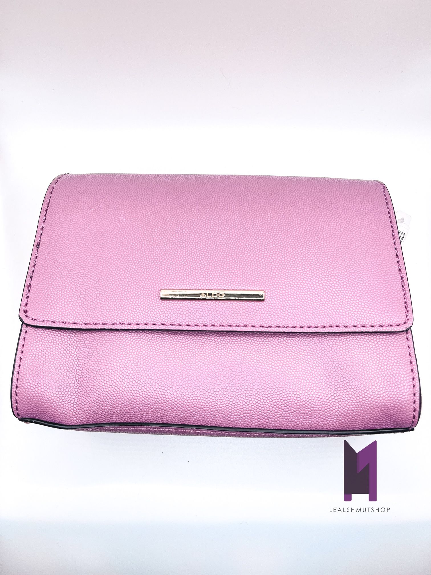 ALDO crossbody bags pink