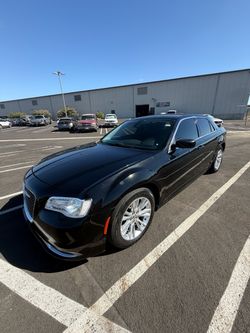 2019 Chrysler 300