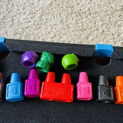 Finger Crayons for Toddlers 