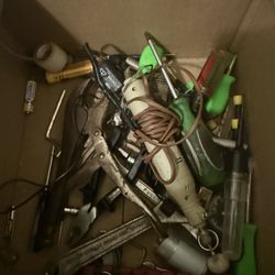 Tools 