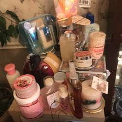 New Bathand Body Items From $2-5 Great Gifts & Stocking Stuffers!