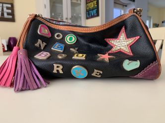 Dooney and Bourke purse