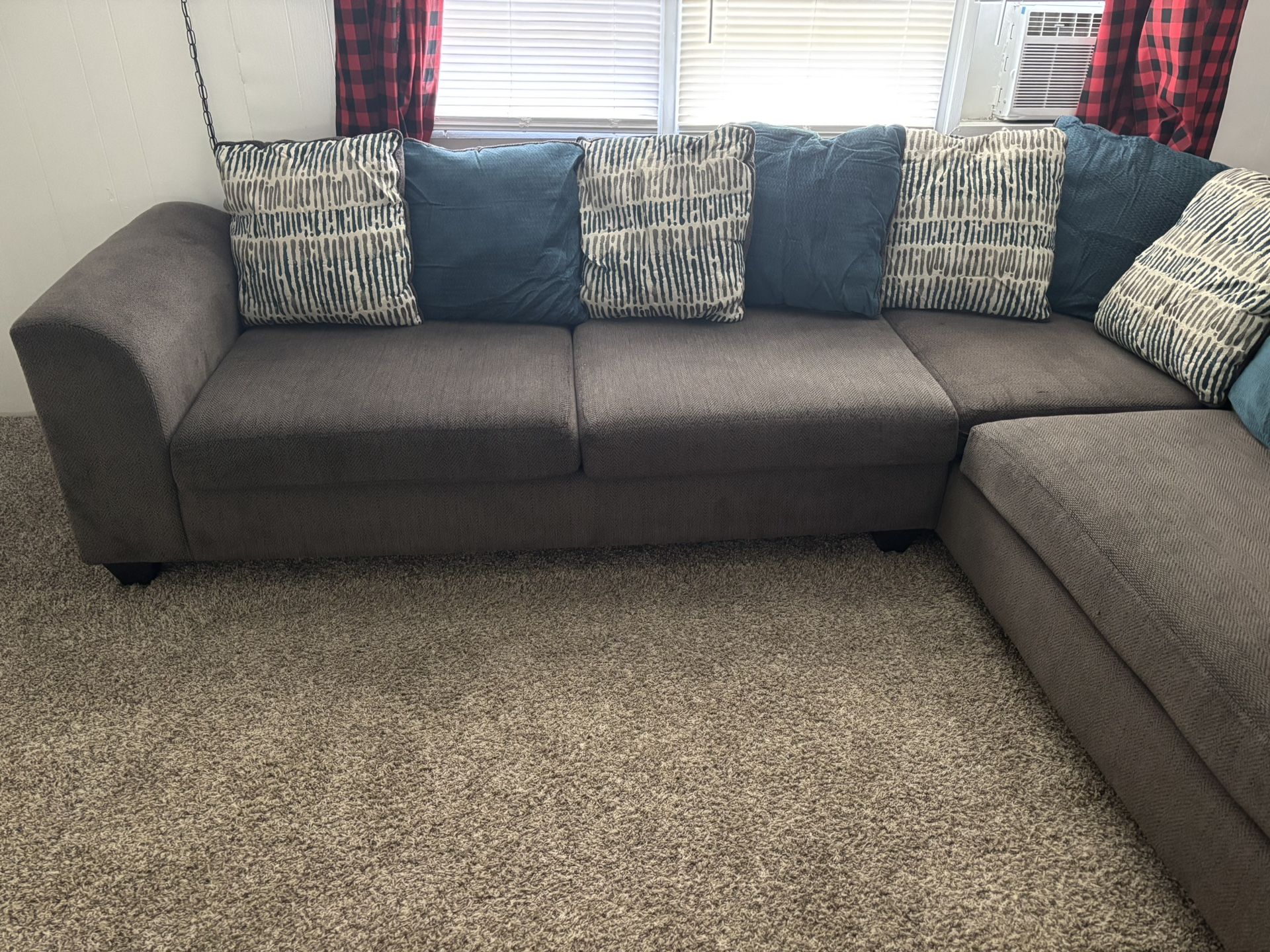 Sectional Couch Sofa