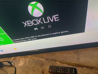 Samsung Tv 43 inch