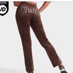 Juicy Couture Tracksuit 