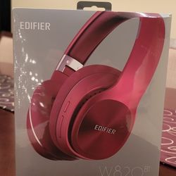 Brand New Edifier Bluetooth Headphones 
