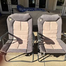 Folding Chairs Bass Pro