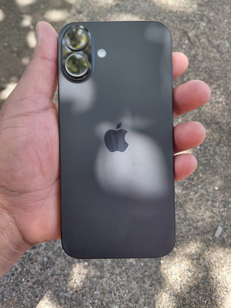Iphone 16 Plus