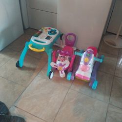 Toys 3 for $15