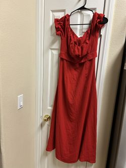 Dress